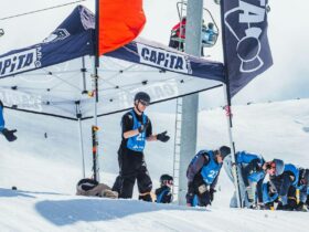 Ruckus Rail Jam