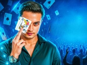 Saksham: Magical Madness