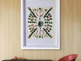 Crystals & Bottletops