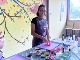 Hamilton Sensory Studio