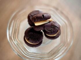 Chocolate Vegemite