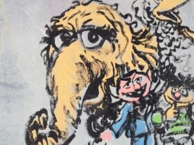 In your Neighbourhood