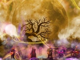 Seventh Wonder performs Fleetwood Mac