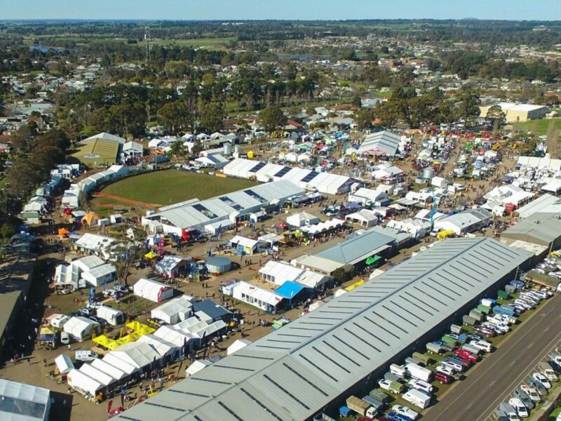 Sheepvention