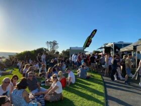 Food Lawn