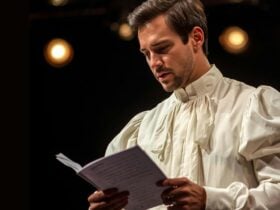 Staged Play Readings at the Creswick Theatre Company Last Sunday of each month