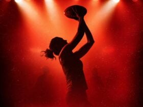 Strong Is The New Pretty