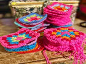 Granny Squares