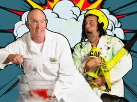 Super Science Show