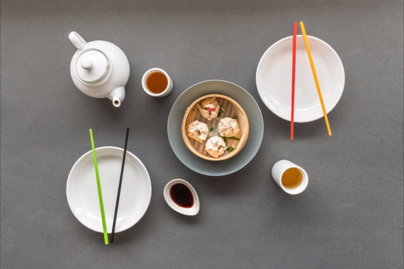 Vietnamese Cooking Class