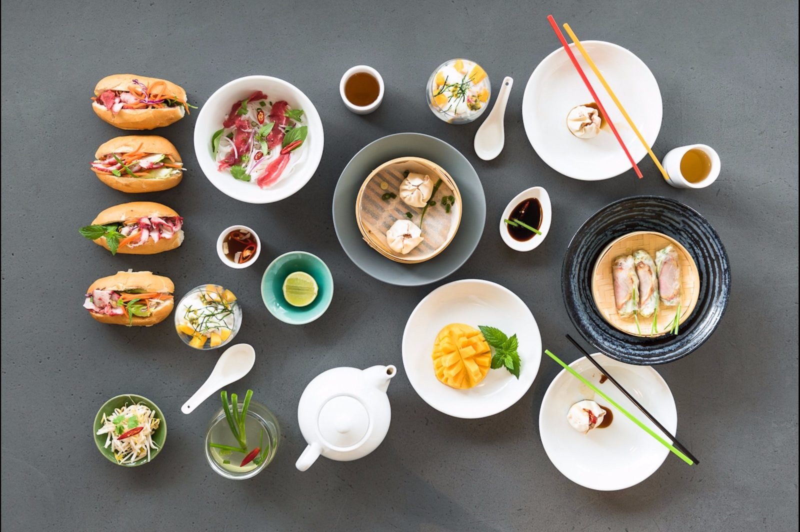 Vietnamese Cooking Class