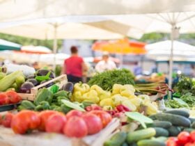 Farmers Market