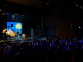 The Wedge Performing Arts Centre