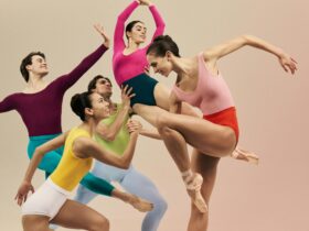 Copland: Joyous Modern Ballet