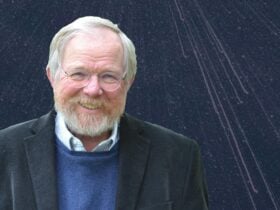 Bill Bryson