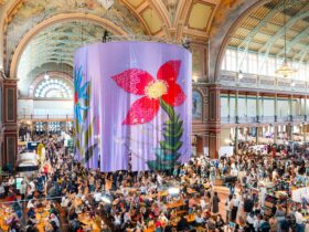 The Big Design Market