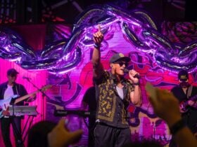 Bruno Mars Experience