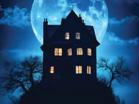 The Lost Children of Blackthorn Manor