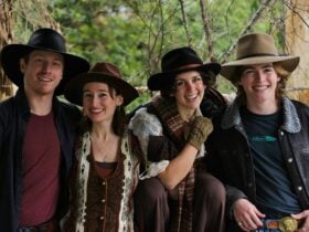 The Hootie Tooties will perform at the Jailhouse Concert Series 2026 at the Kew Court House