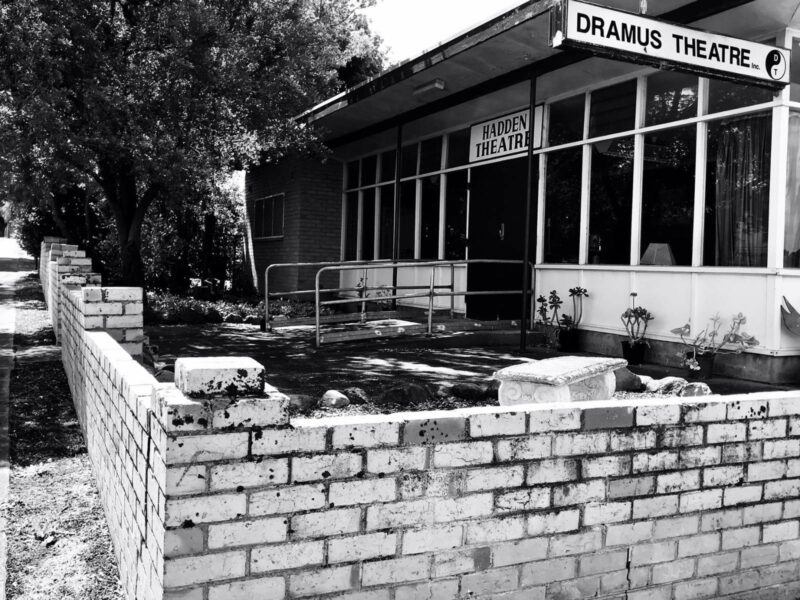 Dramus Theatre