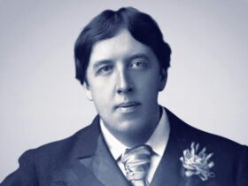 Oscar Wilde