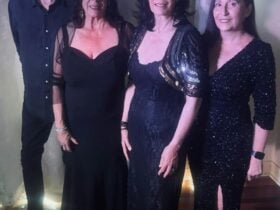 Lady of the Swamp musical