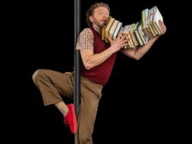 The Librarian