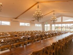 Oxley Events