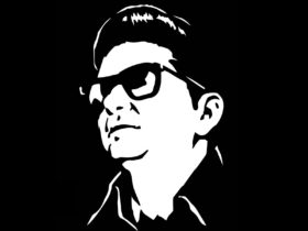 THE ROY ORBISON STORY