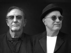 THE SOUNDS OF SIMON & GARFUNKEL