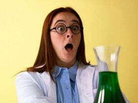 Tiny Doctors: Happy Lab