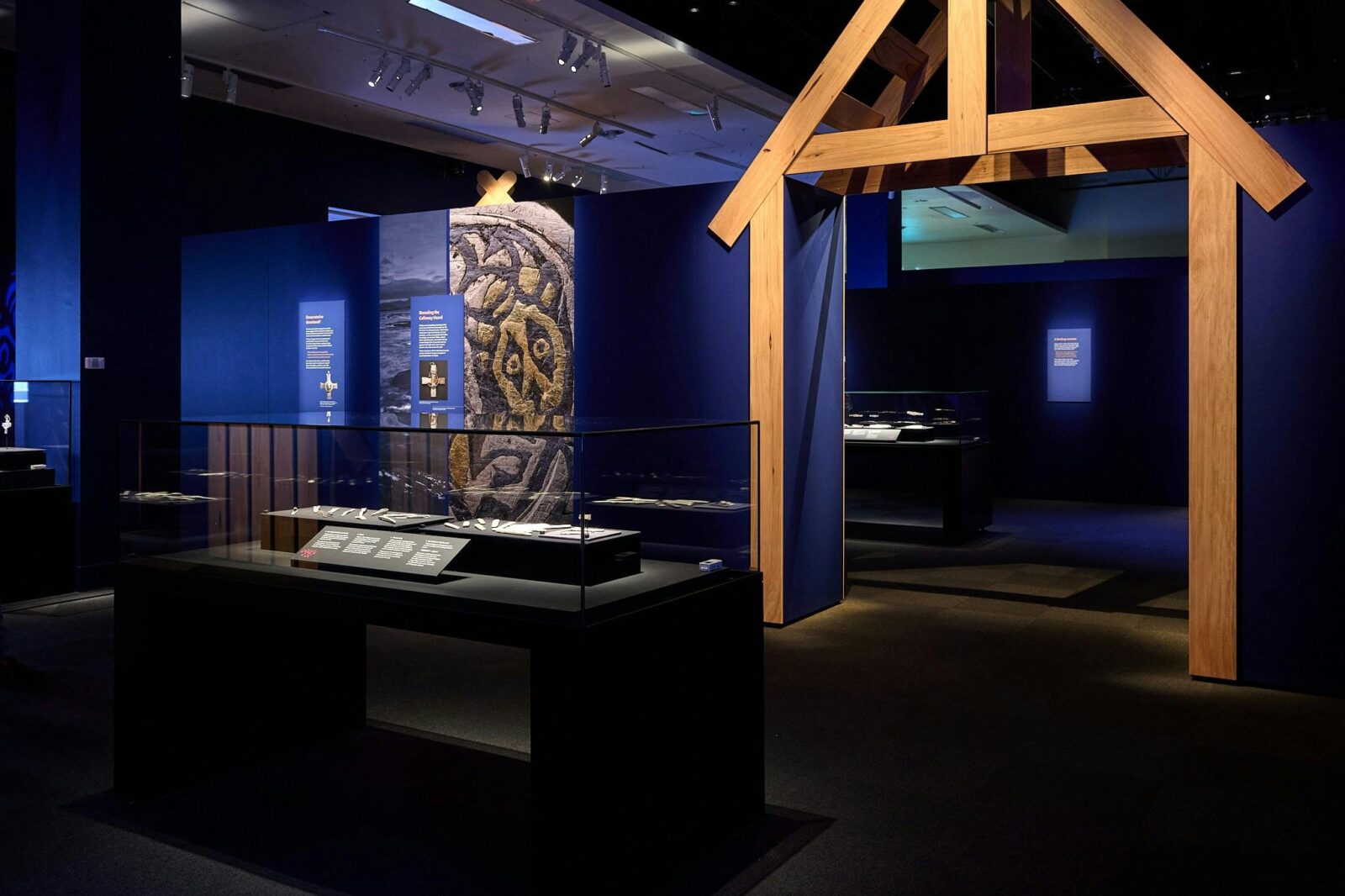 Treasures of the Viking Age: The Galloway Hoard