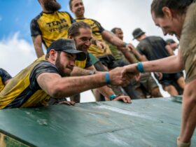 team invictus
