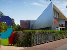 The Wedge Performing Arts Centre