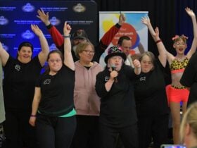 UFA All Abilities Performing Arts