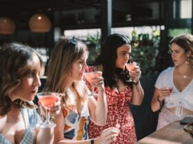 Urban Cocktail Trail