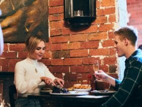 Le Bon Ton Valentine