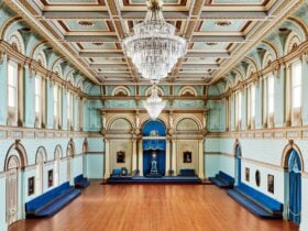 Government House Tours