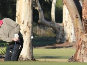 Kyabram Parkland Golf Club