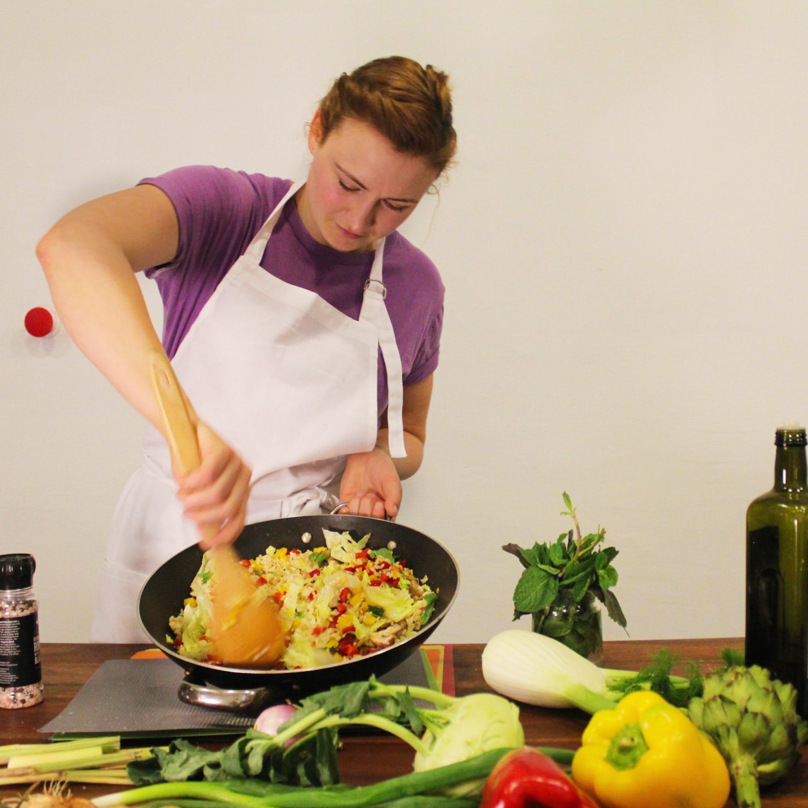 Vietnamese Cooking Class