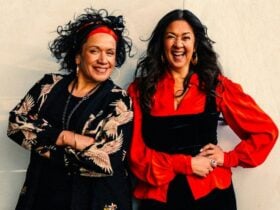 Where Do You Come From?