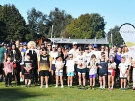 parkrun