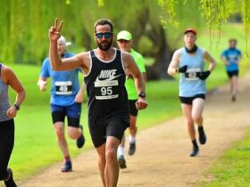 Running Fest