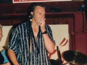 Wilbur Wilde