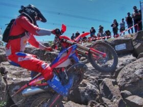 Ruben Chadwick claims 2023 event