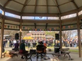 Winter Blues Festival