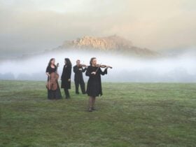 Accademia Arcadia at Hanging Rock