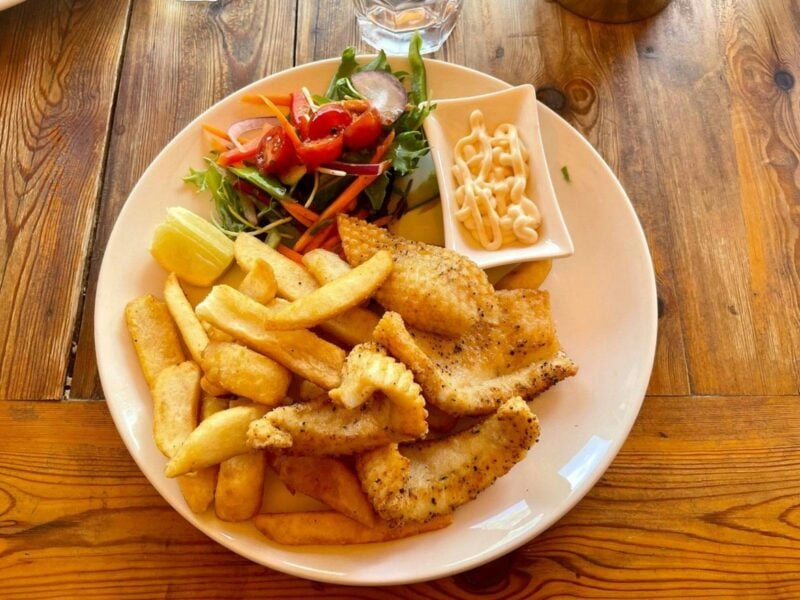Calamari