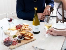 Grazing boards