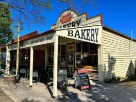 Beechworth Bakery Yackandandah